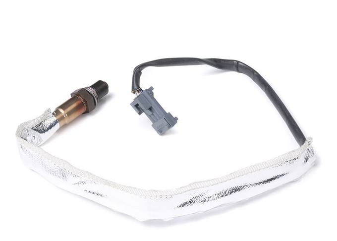 Porsche Volvo Oxygen Sensor - Rear 30637837 - Bosch 16541